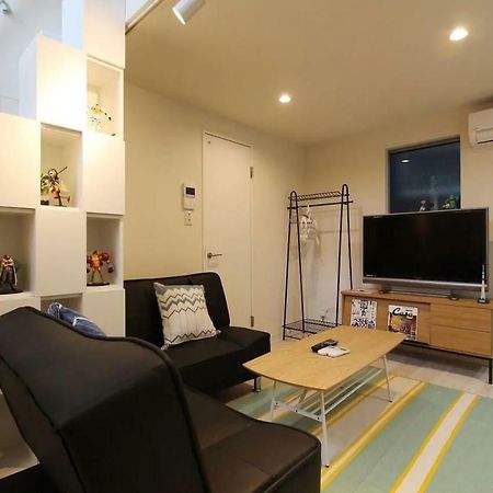 Building A101 / Vacation Stay 1275 Tokio Buitenkant foto