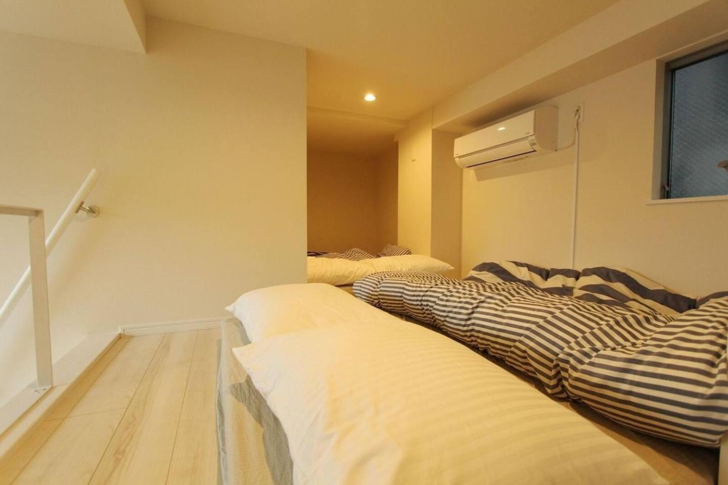 Building A101 / Vacation Stay 1275 Tokio Buitenkant foto